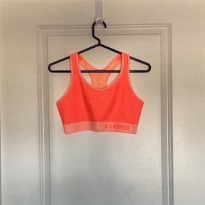 Under Armour Sports Bra